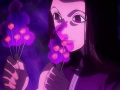 헌터x헌터 드림