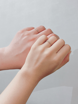 만 킬로를 넘나드는 사랑