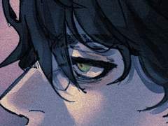 [사이퍼즈] 어느 새벽녘