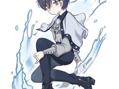 이스카 V. 그레이스린 백업 (1)