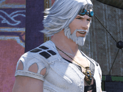 에테르 모래와 미래를 만드는 자