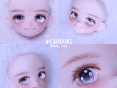 #솜뭉치샵 리틀젤리빈4번