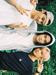 수상한 동아리 talk