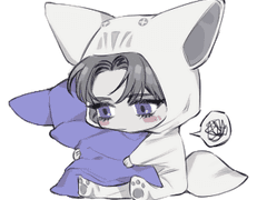 오마카세! 두상 커미션