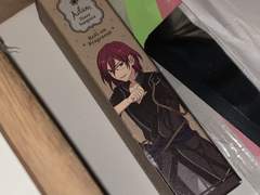 오타쿠가 굿즈 잃어버렸다가 행방 찾은 썰