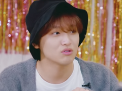 [NCT] 도주금지 도여주 01