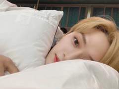 매일 굿나잇 뽀뽀 하다가 안 했을 때