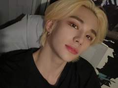 매일 굿나잇 뽀뽀 하다가 안 했을 때