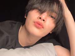 매일 굿나잇 뽀뽀 하다가 안 했을 때