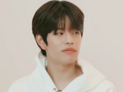 내가 좋아하는 아이돌 질투하는 김승민