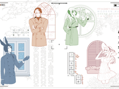 [파판14드림] 그 계절의 이름