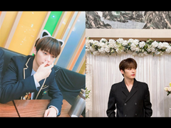 소꿉친구 이민호랑 부부가 되기까지