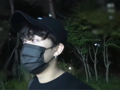 신혼부부 나랑 서창빈