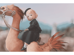 [이이루 이루] 비유, 가족