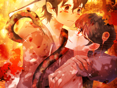 자컾(옌×아벨)정리용