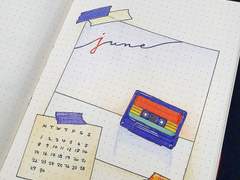 06. 카세트테이프 & 마스킹테이프