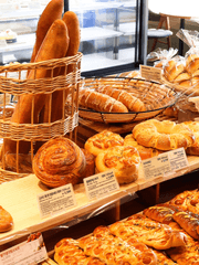 행복 베이커리 (후반 습작)