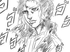 그동안 그린 리퀘모음3