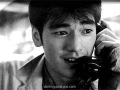 중경삼림 하지무