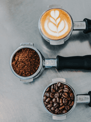 여기는 커피 드림입니다