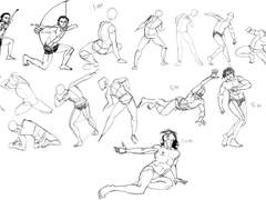 2022년 10월 4일 (화) <동세크로키>