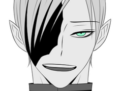 나의 악마 교도관 2화