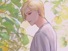 나나미 켄토 유료 도안