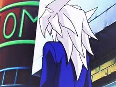 드림주때문에 속 터지는 야미 바쿠라 드림