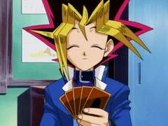 방패와 창으로 유우기와 드림주