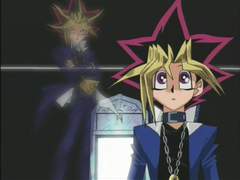 유우기군! ○○이야! 라는 유우기&아템 드림