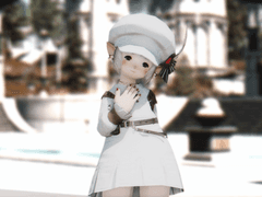 FFXIV 지쉐이드 프리셋 공유