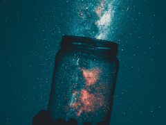 요괴신의 제물 1화