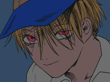 쓰르라미 울적에 다봄