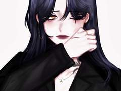 유새벽 | 26 | XX _ 프로필