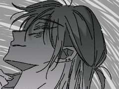 테미스 달링의 조소