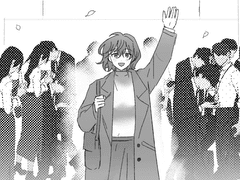 로그 커미션 샘플