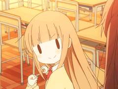 [ 도리벤 ] 순수력 만렙인 이누피의 여동생의 남친은 천축의 대장!