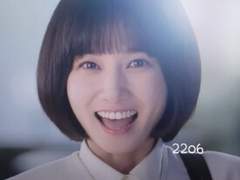 잔잔한 바다 같은