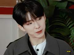 IF) 여자친구가 우는 걸 처음 봤을 때 1