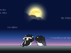 사숙곰 사질곰 + α