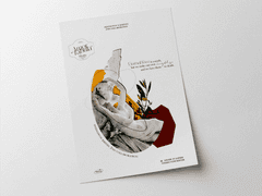 𝐀𝐦𝐨𝐫 𝐅𝐚𝐛𝐮𝐥𝐚 : 𝙈𝙮𝙩𝙝𝙤𝙡𝙤𝙜𝙮 𝙇𝙞𝙣𝙚-𝙐𝙥