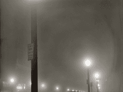 Black, White and Red