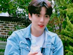 IF) [이민혁] 몬스타엑스가 오빠라면?