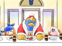 리퀘)디디디의 희생