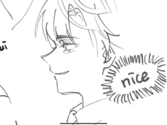 베이비가 된 태의와 저승사자