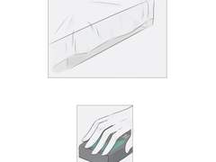 자캐 일상 낙서