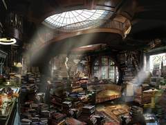 한 겨울 밤의 꿈 1화