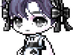 엔하이픈 성훈 메이플 메이드키링