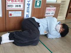 추도로 가는 삶도 죽음도 여행 2022. 3월 후기