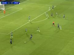 10.06(목) 04:00UCL SL벤피카 vs PSG / 금일 마지막 분석글